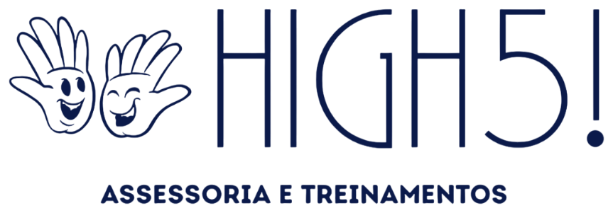 HIGH5! Assessoria e Treinamentos